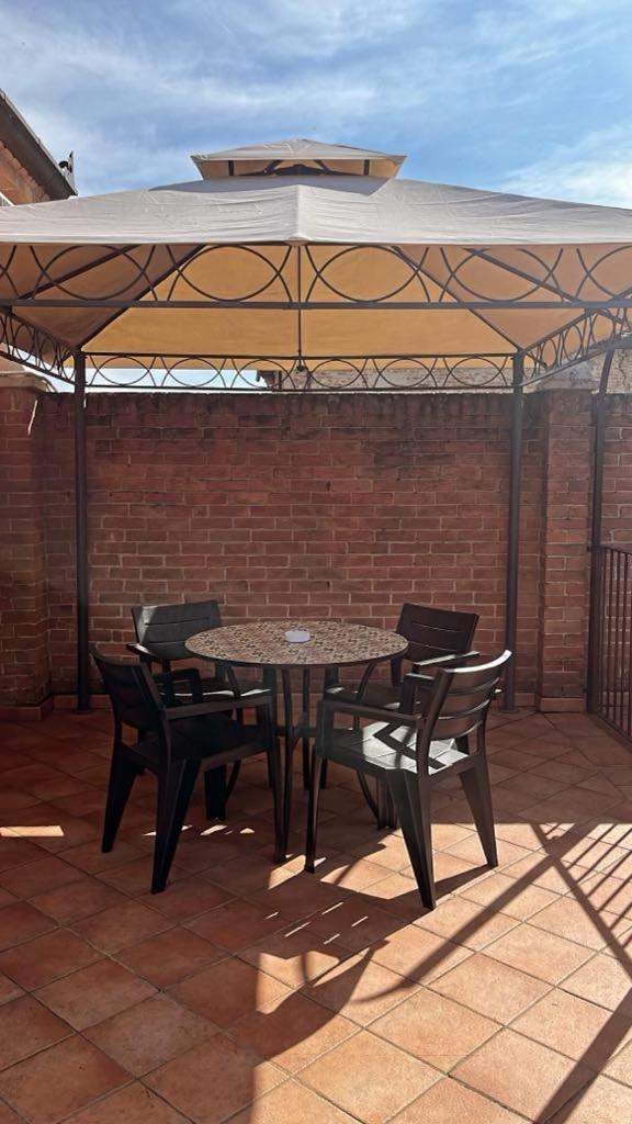 Locanda Osteria La Milonga Альяно-Терме Экстерьер фото